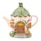 Mini Teapot House by Ashland®